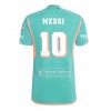 Inter Miami Lionel Messi #10 3rd Trikot 2024-25 Kurzarm